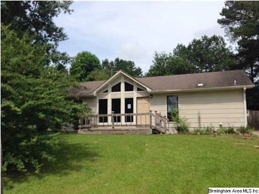 Pebble, Mount Olive, AL 35117 