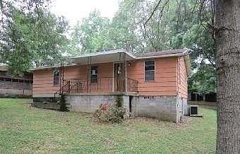 Belcher, Mount Olive, AL 35117 