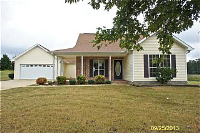 County Road 627, Thorsby, AL 35171 