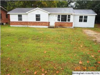 Church, Thorsby, AL 35171 