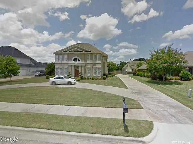 Huntingdon Ridge, Montgomery, AL 36117 