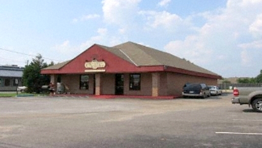 E Main St, Prattville, AL 36066 