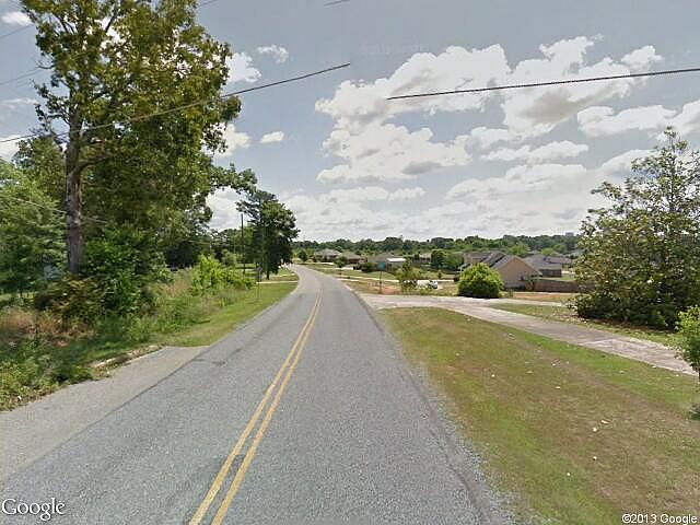 County Rd 39, Millbrook, AL 36054 