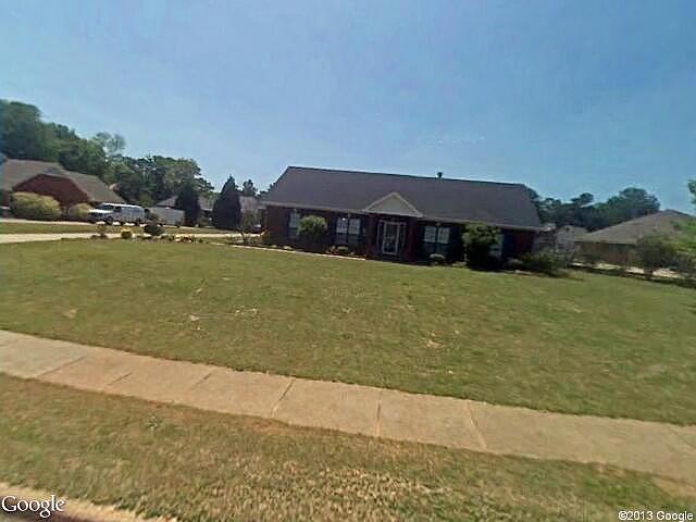 Sweetbriar Ln, Prattville, AL 36067 