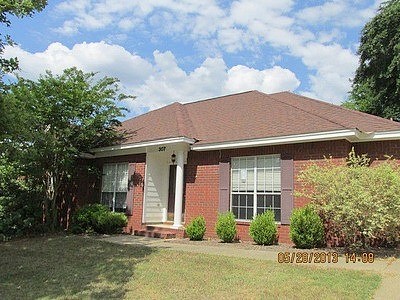 Hunting Ridge Rd, Prattville, AL 36067 
