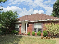 Hunting Ridge Rd, Prattville, AL 36067 