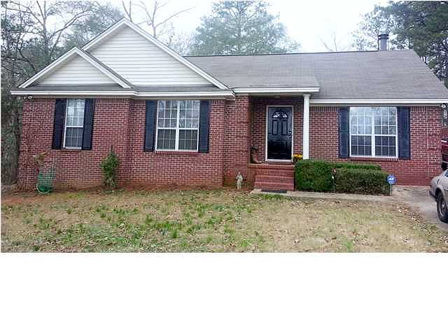 Laurel Hill Dr, Prattville, AL 36066 