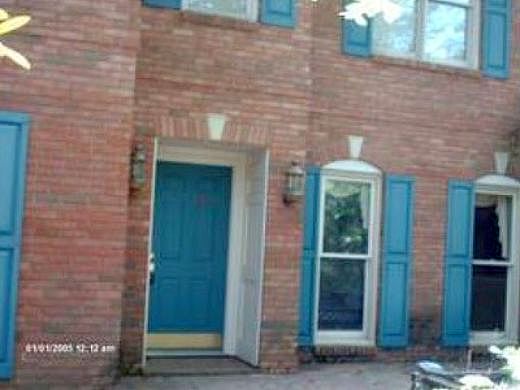 Lucy'S Trail, Wetumpka, AL 36093 