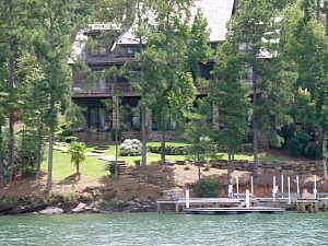 Eagle Ridge, Alexander City, AL 35010 