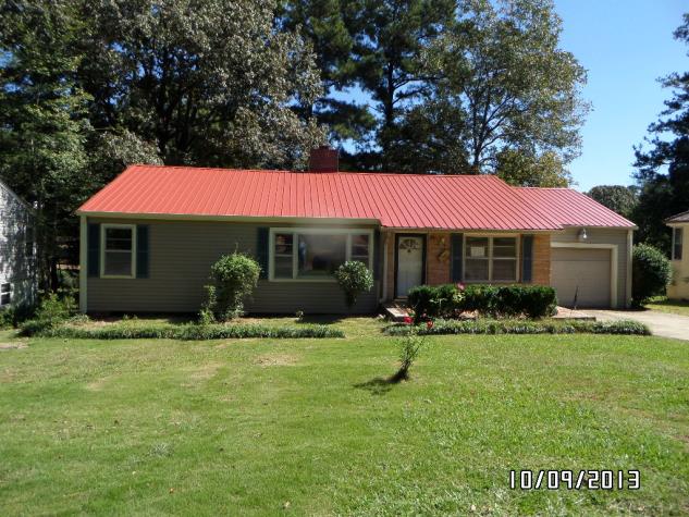 208 Ruth Street, Gadsden, AL 35903 