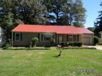 208 Ruth Street, Gadsden, AL 35903 