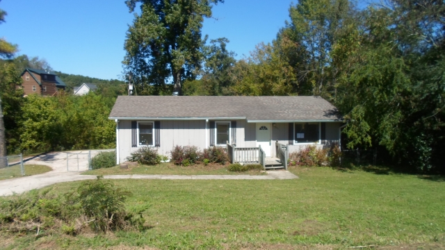 6311 Trussville Clay Road, Trussville, AL 35173 