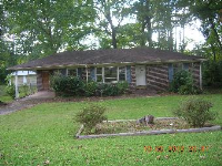 1718 2nd St NE, Birmingham, AL 35215 