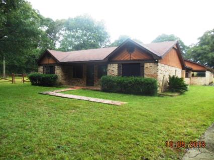 13140 Thompson Rd, Wilmer, AL 36587 