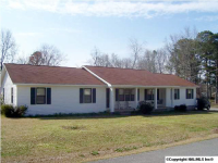 605 NE 3rd Street, Arab, AL 35016 