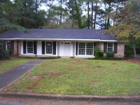 863 W Montfort Rd, Mobile, AL 36608 