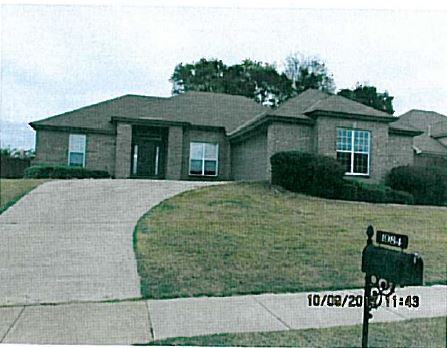1984 Chancellor Ridge Rd, Prattville, AL 36066 