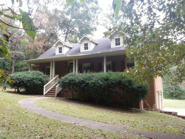 1917 Westridge Driv, Birmingham, AL 35235 