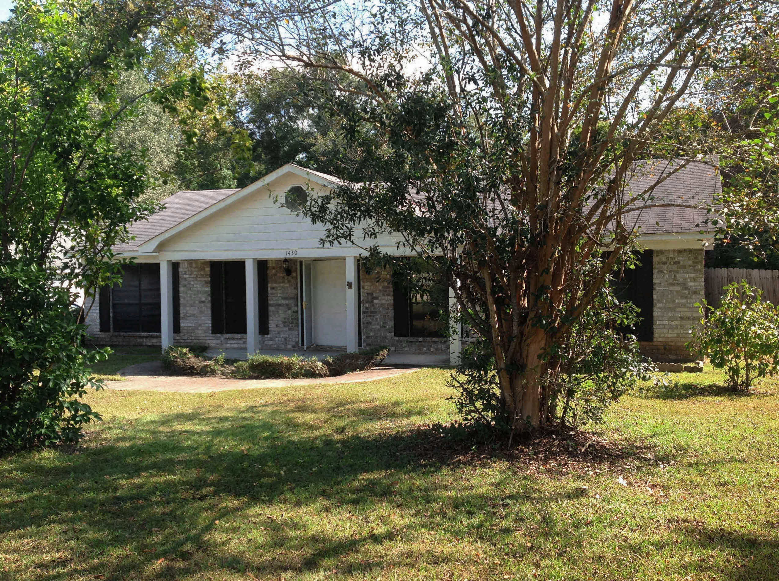 1430 Joyce Road, Mobile, AL 36618 