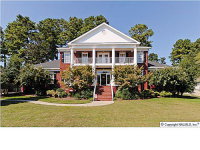 2808 Castle Pines Circle, Hampton Cove, AL 35763 