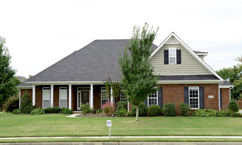 3012 Flint Mill Run, Hampton Cove, AL 35763 