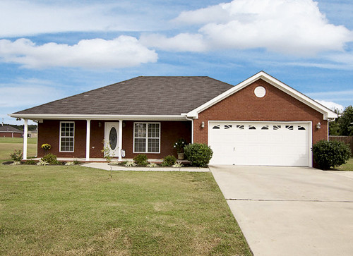 18666 Belmont Circle, Athens, AL 18666 