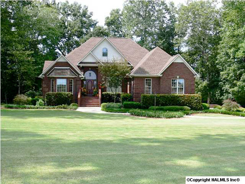 657 Carriger Road, Hazel Green, AL 35750 