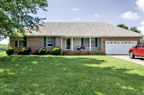 118 Spring Tanner Road, Hazel Green, AL 35750 