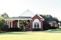 2309 Walker Lane, New Market, AL 35761 