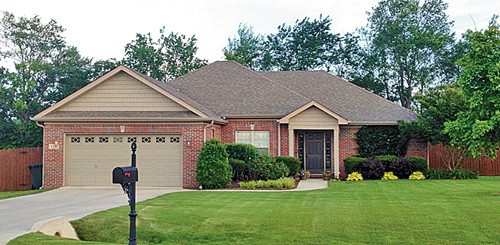 126 Bucks Pocket, New Market, AL 35761 