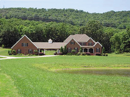 1327 Dug Hill Road, Brownsboro, AL 35741 