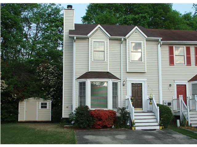 815 Jamestown Manor Park, Gardendale, AL 35071 