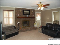 912 Pinemeadow, Gardendale, AL 35071 