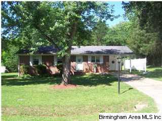 8608 Blair St, Leeds, AL 35094 