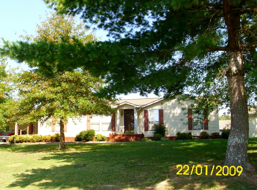 1221 COUNTY ROAD 1763, Joppa, AL 35087 