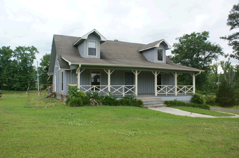 322 BROOKLYN ROAD, Holly Pond, AL 35083 