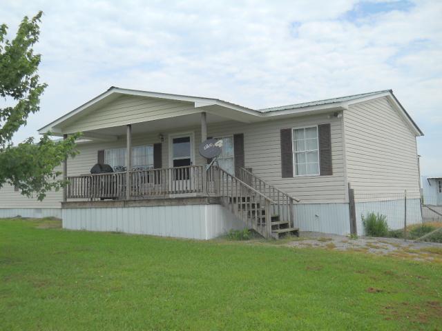 1410 COUNTY ROAD 1727, Holly Pond, AL 35083 