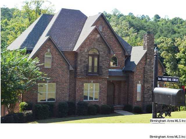 3614 Timber Oak Circle, Helena, AL 35080 