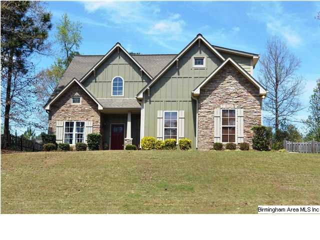 135 Piney Woods Dr, Helena, AL 35080 