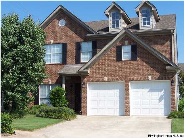 1653 Old Cahaba Court, Helena, AL 35080 