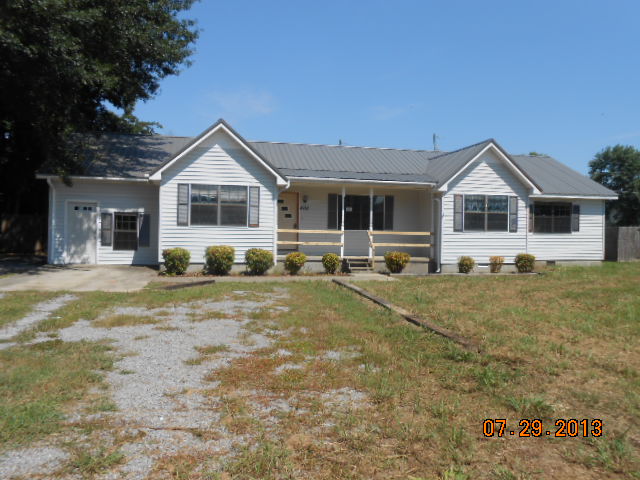 408 Centerhill Rd, Hanceville, AL 35077 