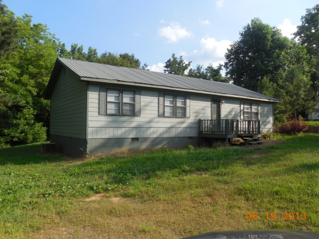 32266 HWY 91, Hancevilee, AL 35077 