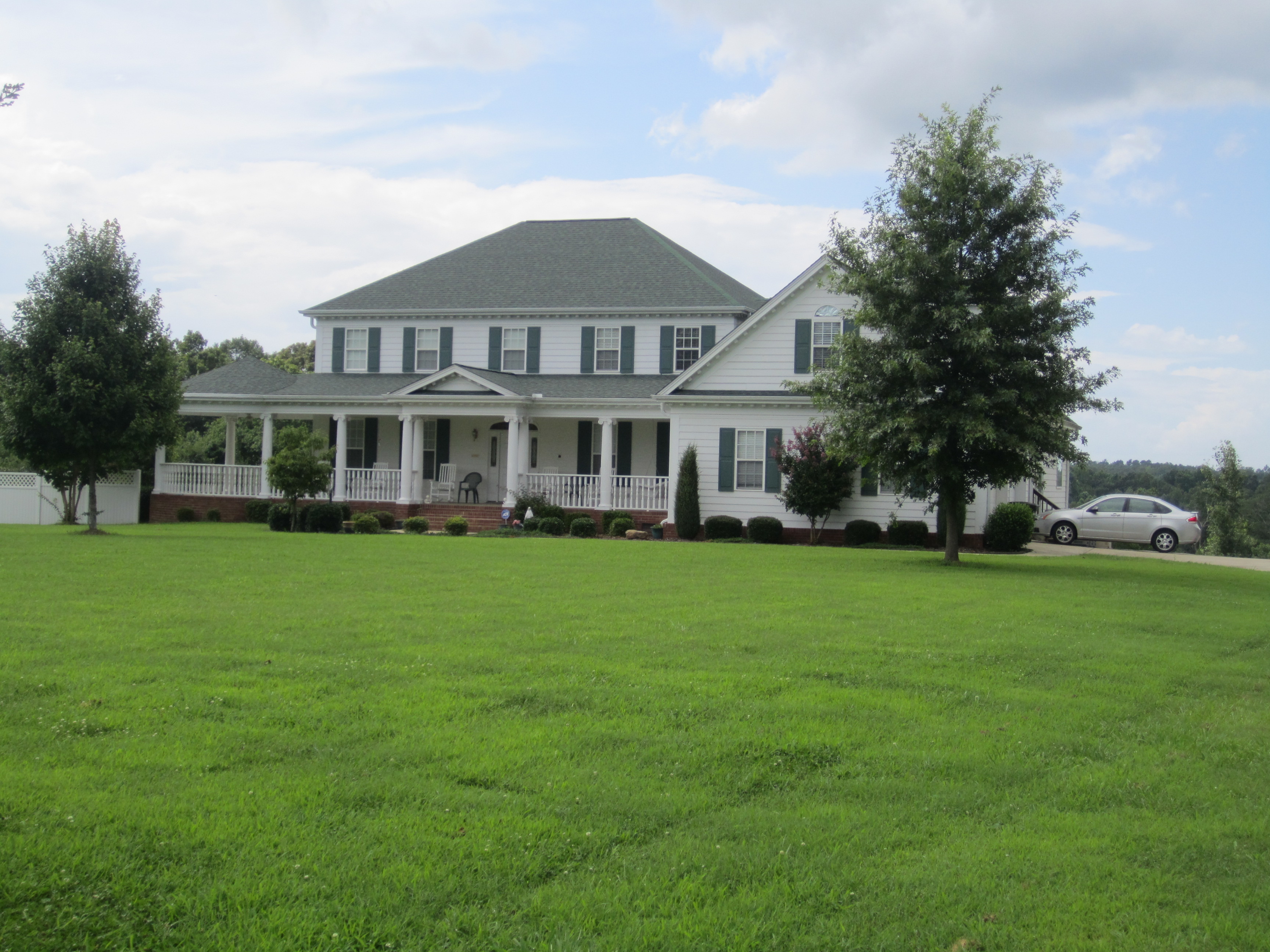 561 CO RD 546, Hanceville, AL 35077 