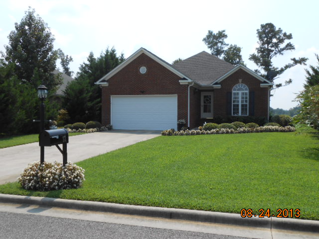 72 St Michael Way, Hanceville, AL 35077 