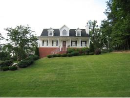 114 Wendy st nw, Hanceville, AL 35077 