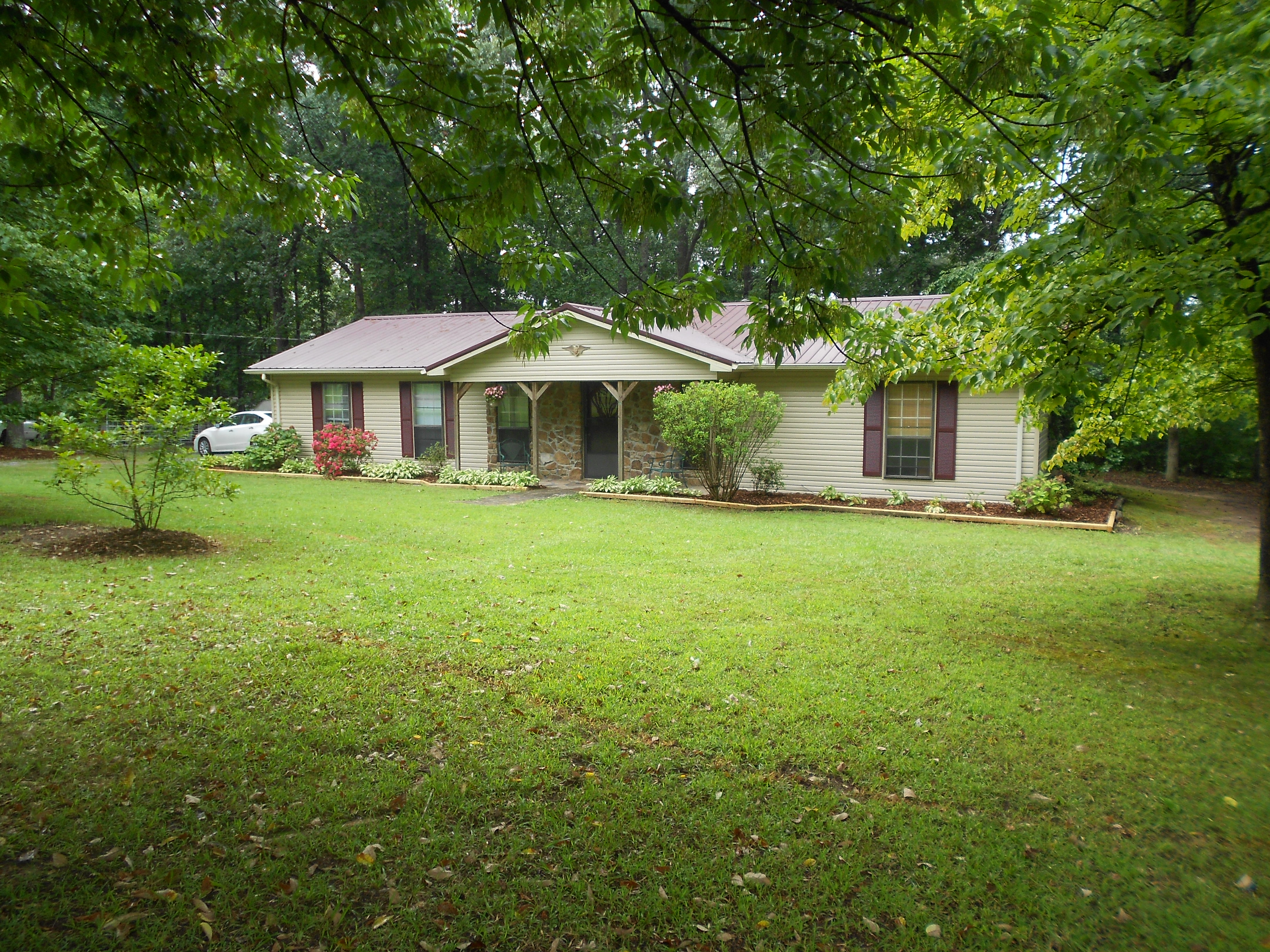 448 County Road 627, Hanceville, AL 35077 