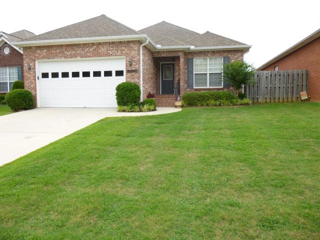 2968 Phelan Circle SE, Hanceville, AL 35077 