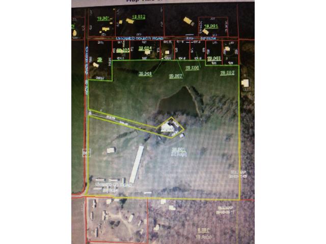 0 CO RD 641, Hanceville, AL 35077 