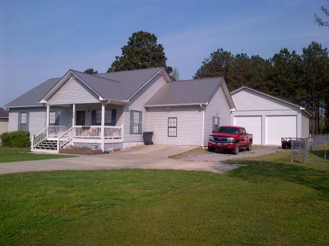 116 HELEN WARREN VOGEL ST NE, Hanceville, AL 35077 