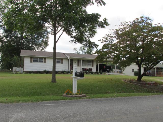 1609 EDWARDS ST, Hanceville, AL 35077 